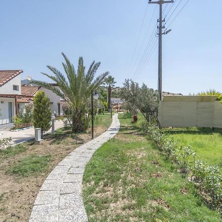Club Sideris Otel İzmir Dış mekan fotoğraf
