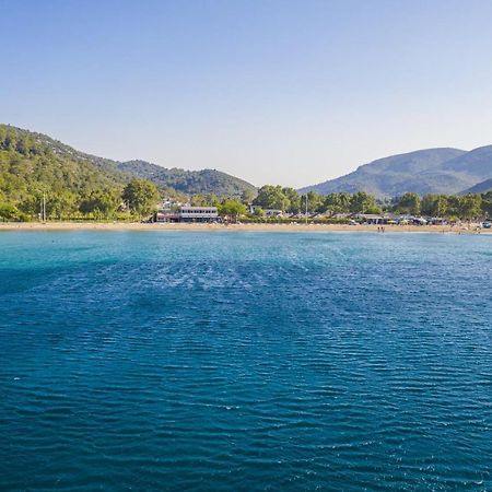 Club Sideris Otel İzmir Dış mekan fotoğraf