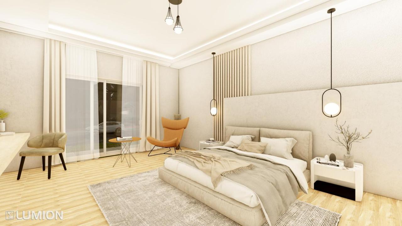 Club Sideris Otel İzmir Dış mekan fotoğraf