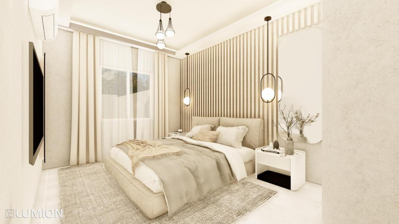 Club Sideris Otel İzmir Dış mekan fotoğraf