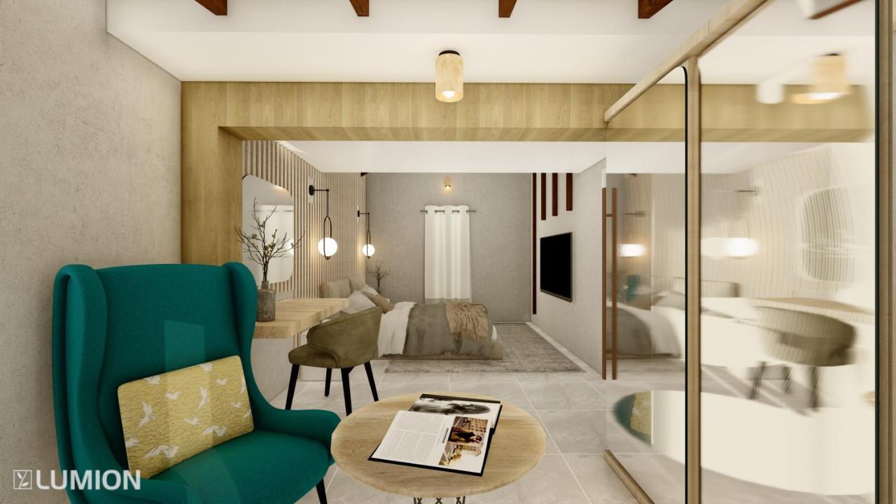 Club Sideris Otel İzmir Dış mekan fotoğraf