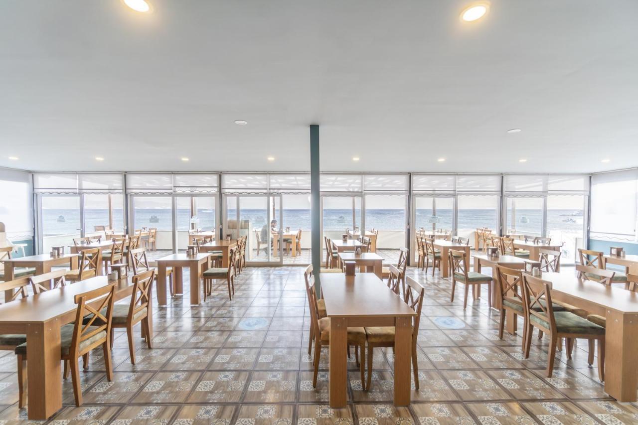Club Sideris Otel İzmir Dış mekan fotoğraf